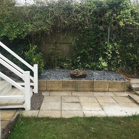 The Sanctuary 120 Sandgate, South Road,Nr29 4Jh, Hemsby Villa Exteriör bild